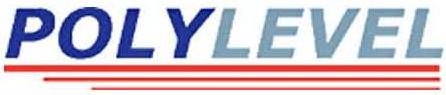 Trademark Logo POLYLEVEL