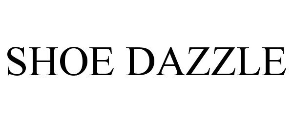  SHOE DAZZLE