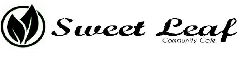 Trademark Logo SWEET LEAF COMMUNITY CAFE