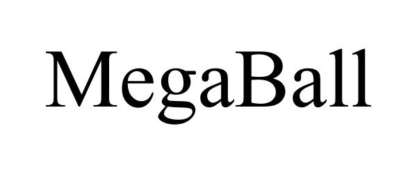  MEGABALL