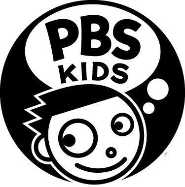 Trademark Logo PBS KIDS