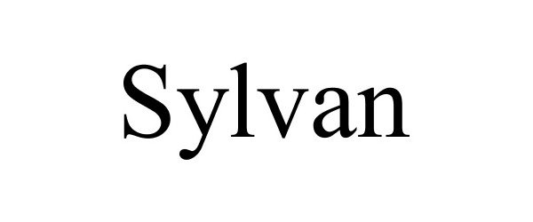SYLVAN