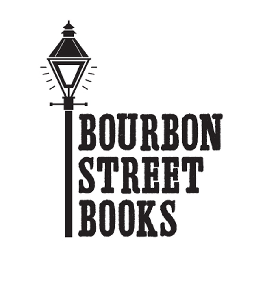 Trademark Logo BOURBON STREET BOOKS