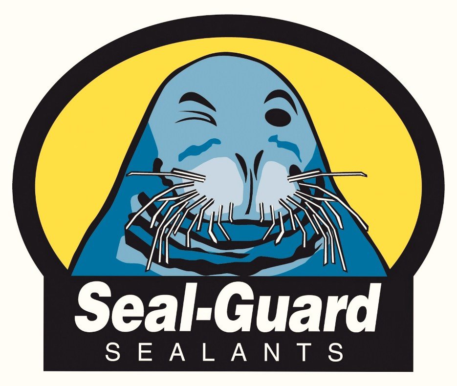 Trademark Logo SEAL-GUARD SEALANTS