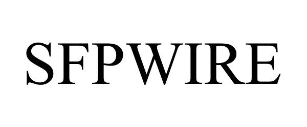  SFPWIRE