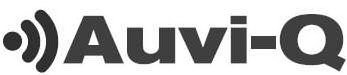 Trademark Logo AUVI-Q