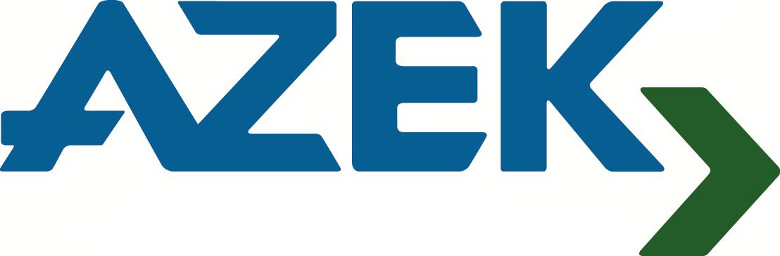 Trademark Logo AZEK