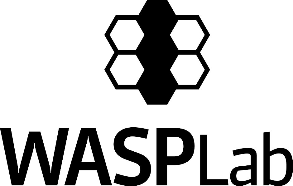 Trademark Logo WASPLAB