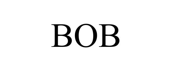  BOB