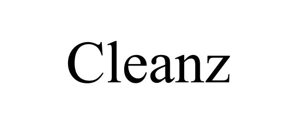 CLEANZ