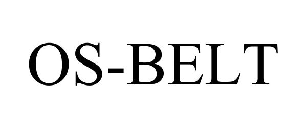  OS-BELT