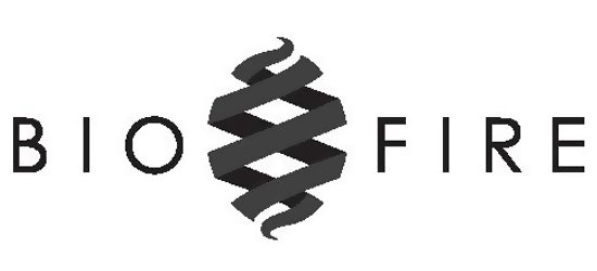 Trademark Logo B I O F I R E