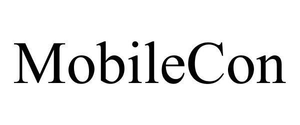  MOBILECON