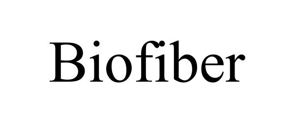 BIOFIBER