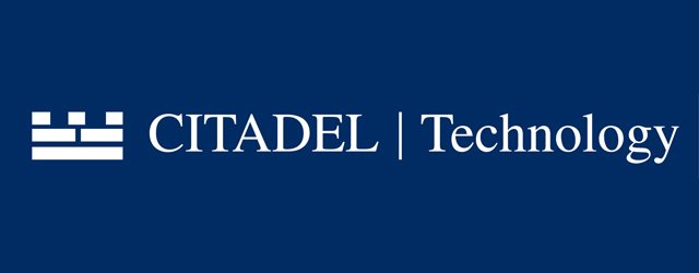Trademark Logo CITADEL | TECHNOLOGY
