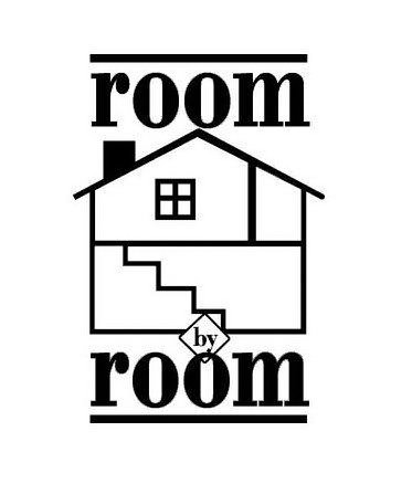 ROOM BY ROOM