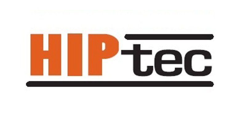 Trademark Logo HIPTEC