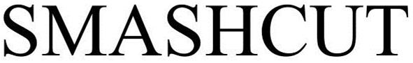 Trademark Logo SMASHCUT