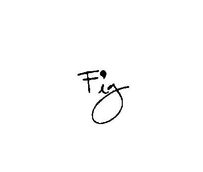 Trademark Logo FIG
