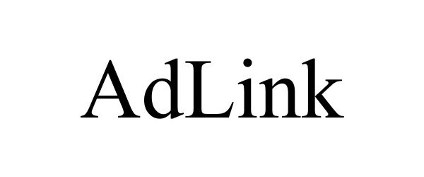  ADLINK