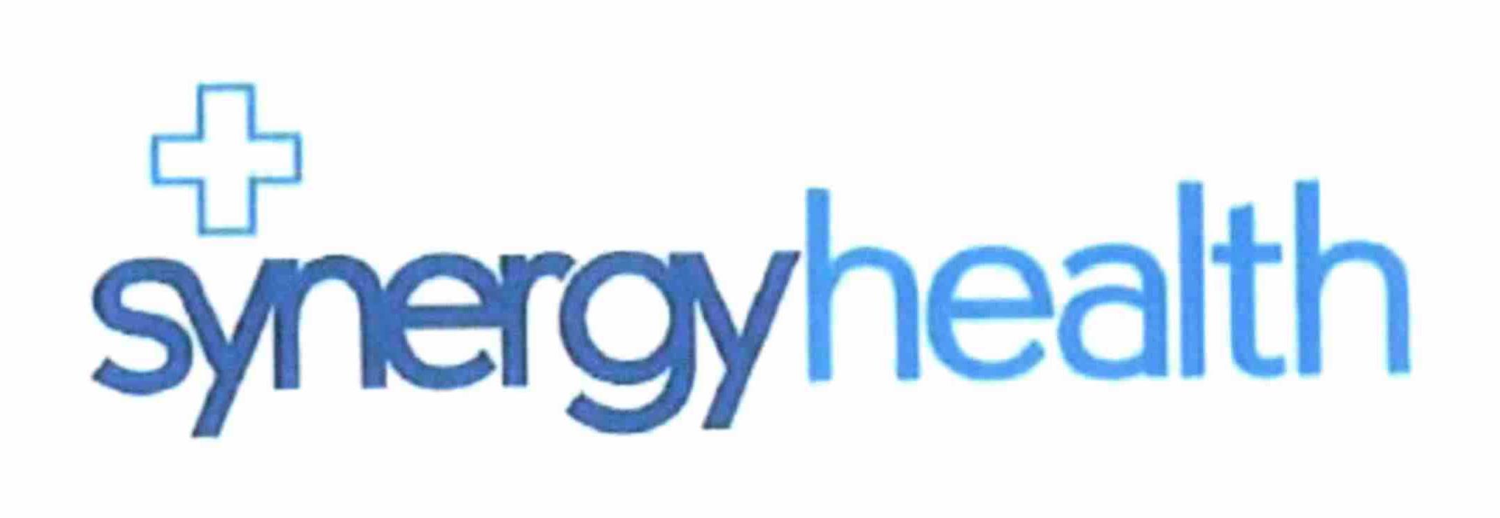  SYNERGYHEALTH