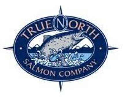  · TRUE NORTH Â· SALMON COMPANY