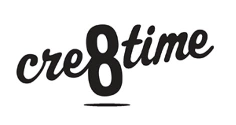Trademark Logo CRE8TIME