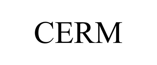 CERM