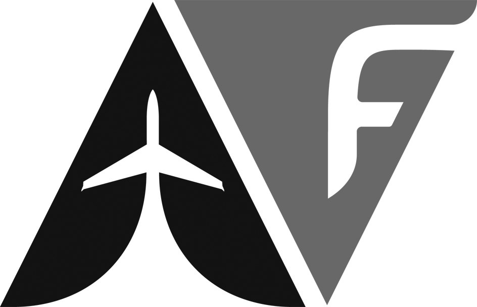 Trademark Logo AF