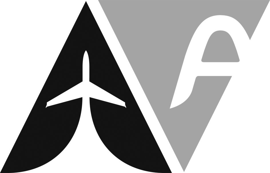 Trademark Logo AA