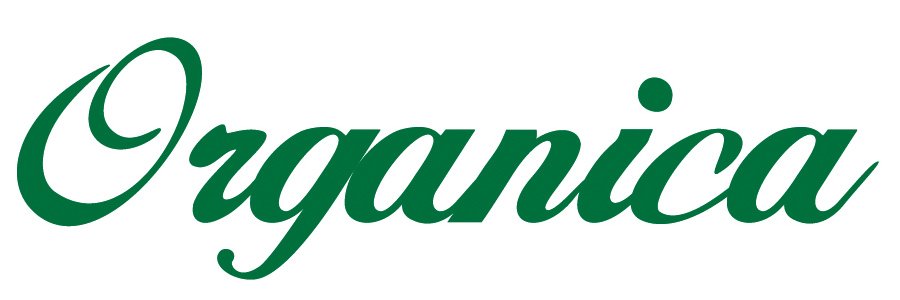 Trademark Logo ORGANICA