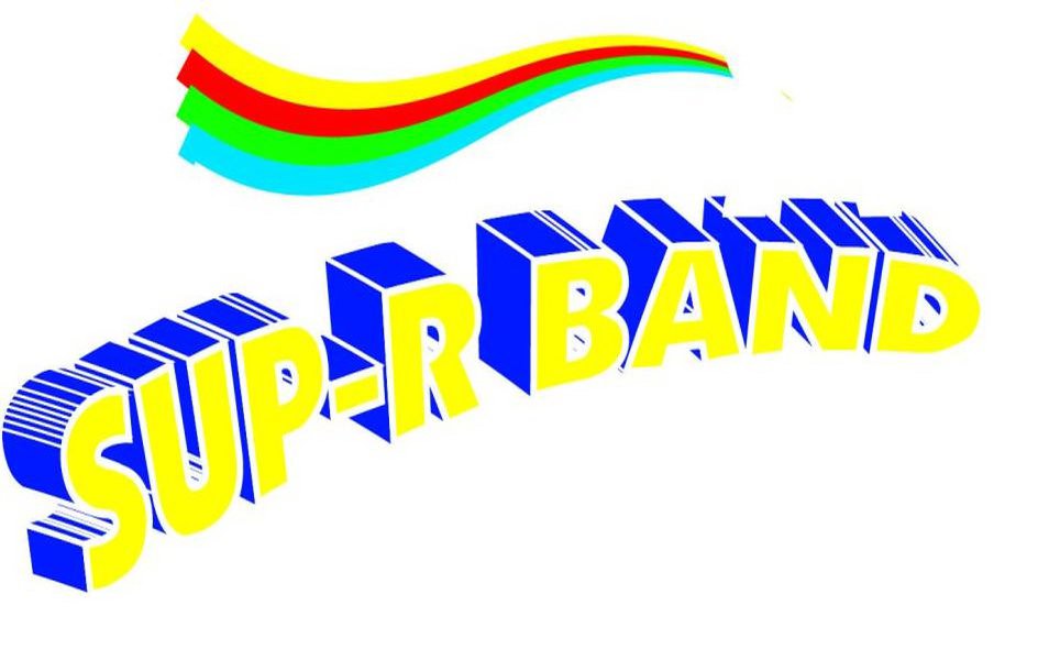  SUP-R BAND