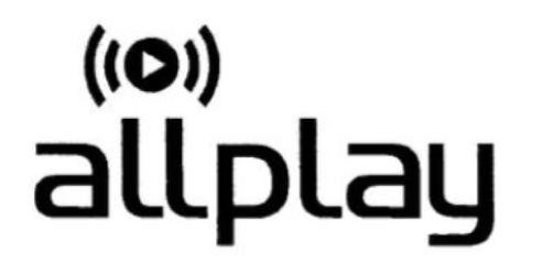 Trademark Logo ALLPLAY