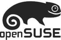 Trademark Logo OPENSUSE