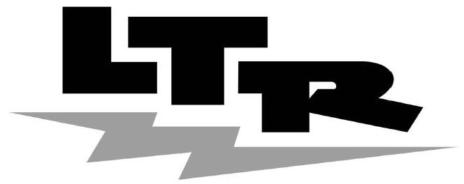 Trademark Logo LTR