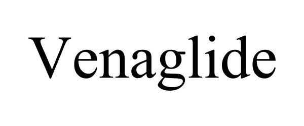 Trademark Logo VENAGLIDE