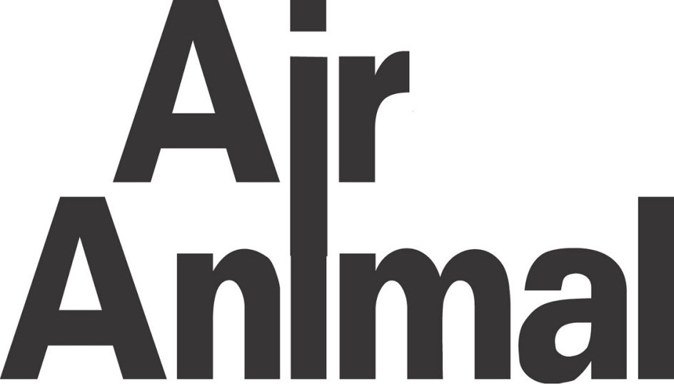  AIR ANIMAL