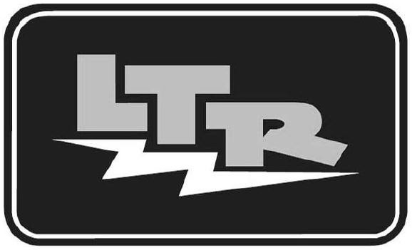 Trademark Logo LTR