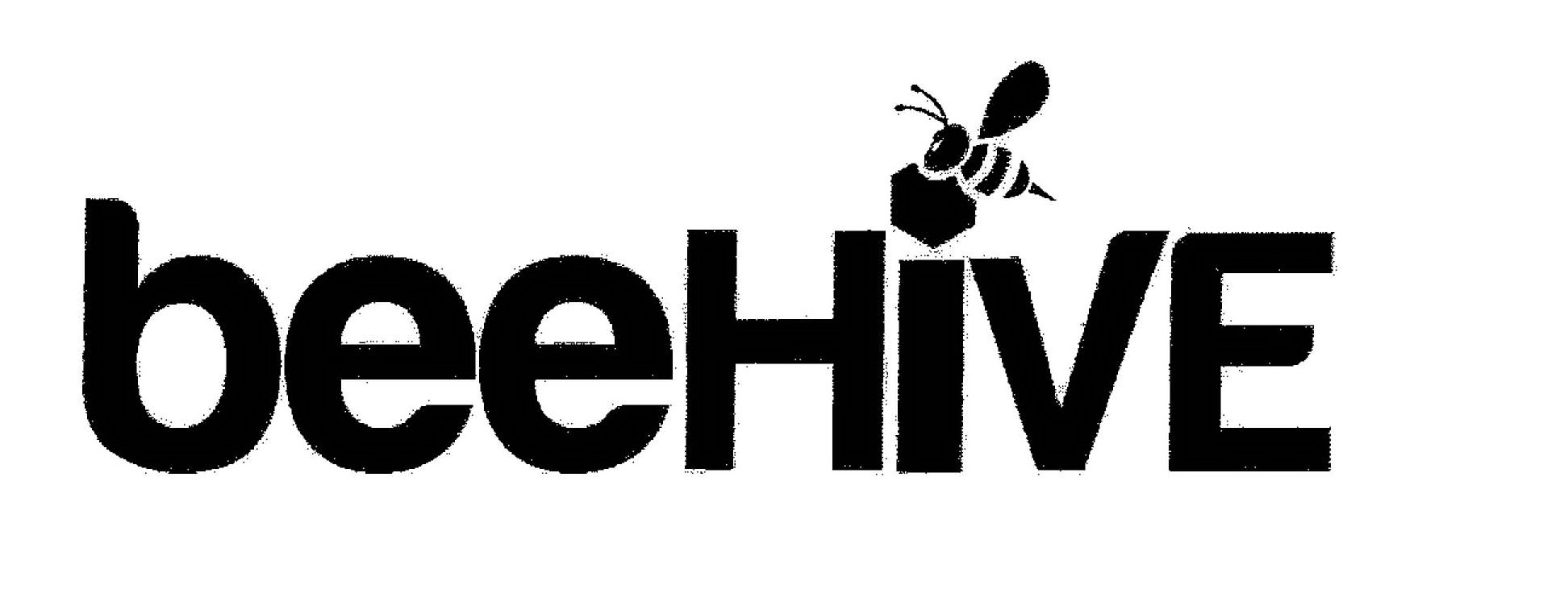 Trademark Logo BEEHIVE