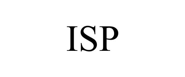  ISP