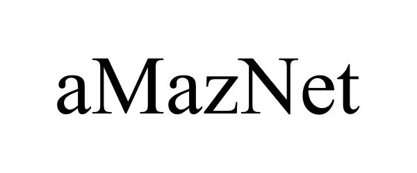 Trademark Logo AMAZNET