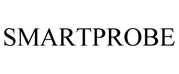 Trademark Logo SMARTPROBE