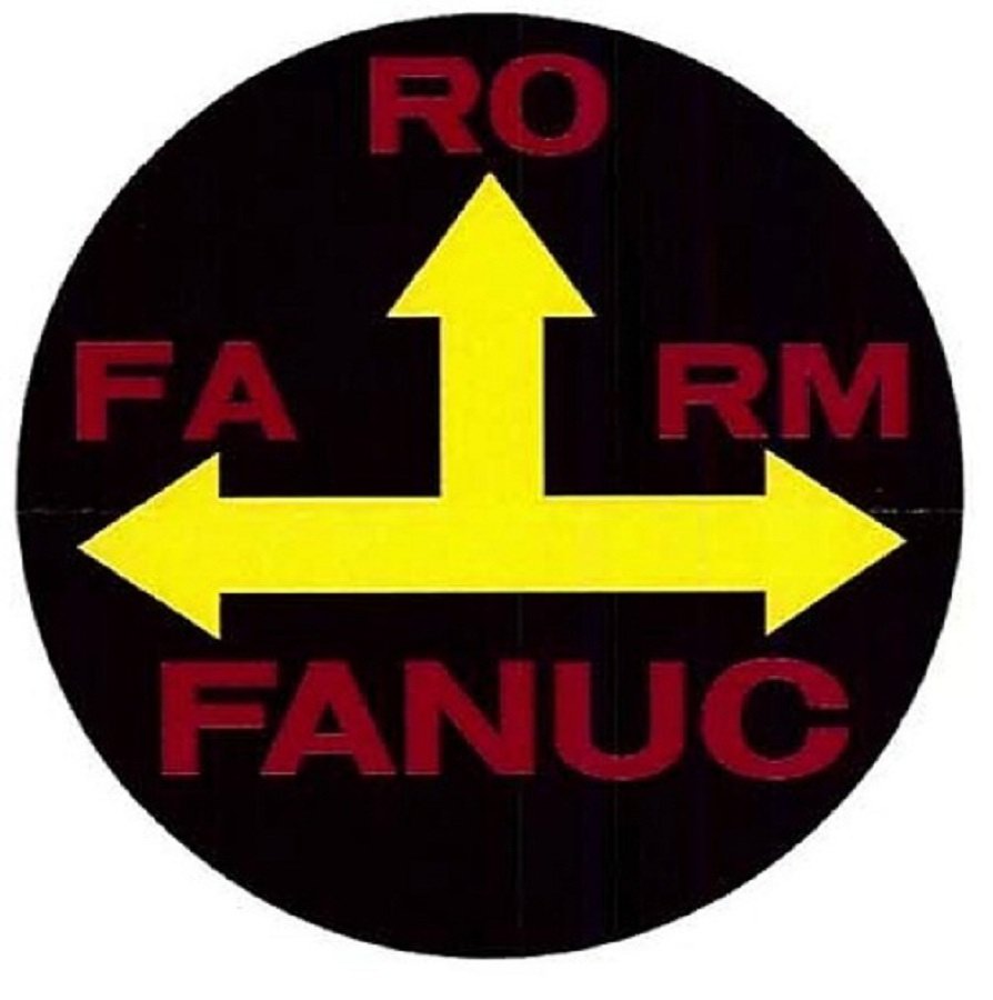  FA RO RM FANUC