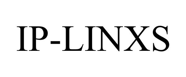  IP-LINXS