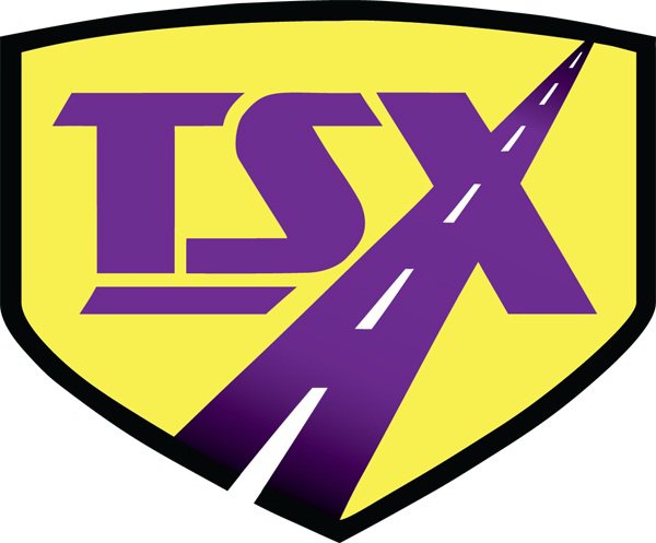 Trademark Logo TSX