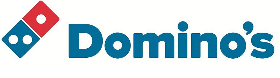  DOMINO'S