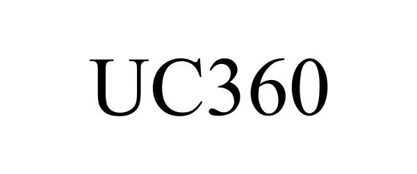  UC360