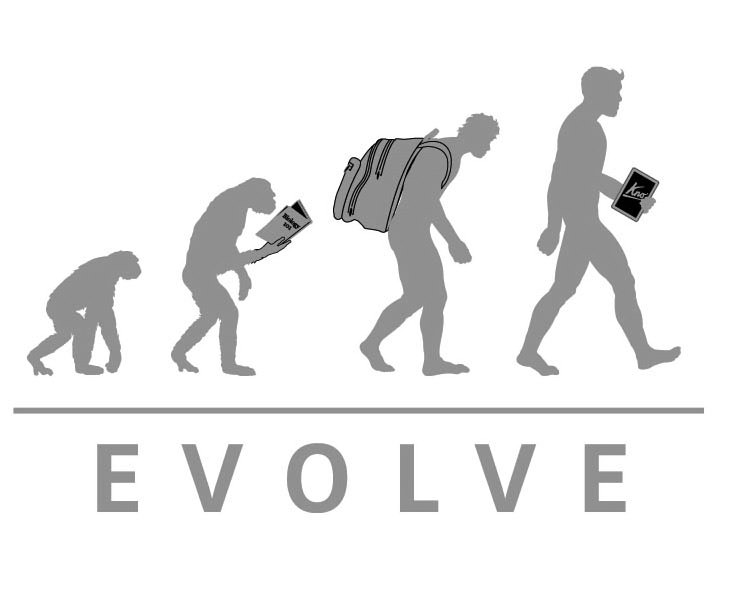  KNO EVOLVE