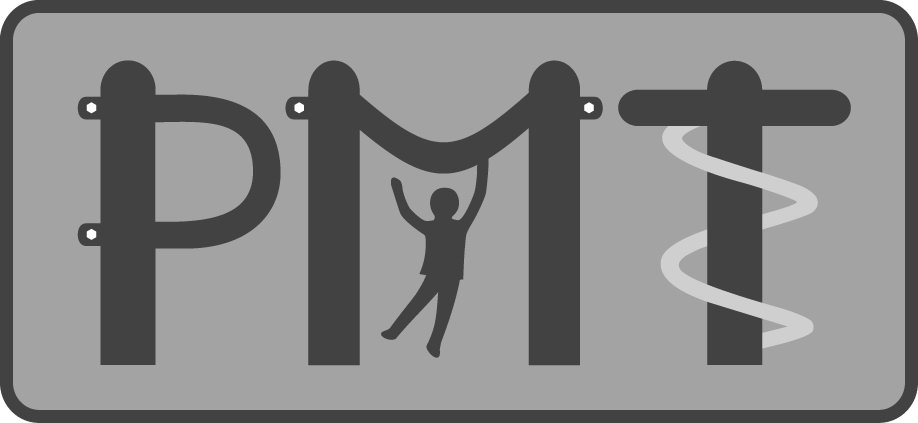 Trademark Logo PMT