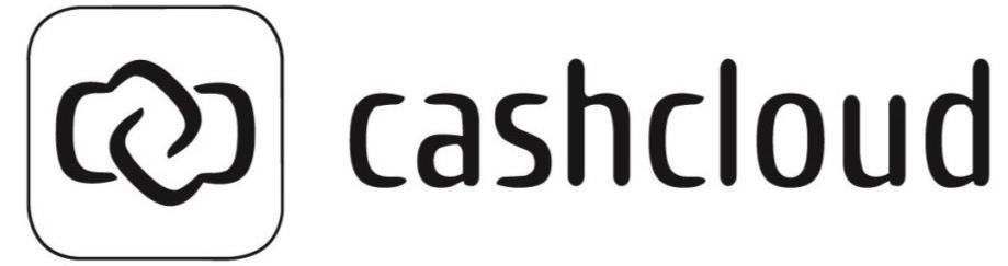  CASHCLOUD